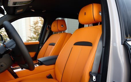 Rolls-Royce Cullinan, 2025 год, 83 475 000 рублей, 13 фотография
