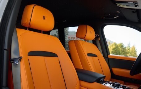Rolls-Royce Cullinan, 2025 год, 83 475 000 рублей, 14 фотография