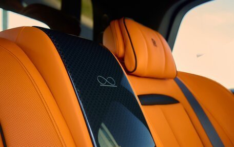 Rolls-Royce Cullinan, 2025 год, 83 475 000 рублей, 19 фотография