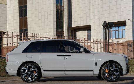 Rolls-Royce Cullinan, 2025 год, 83 475 000 рублей, 25 фотография