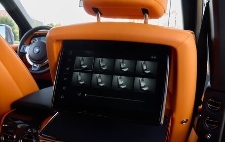 Rolls-Royce Cullinan, 2025 год, 83 475 000 рублей, 31 фотография