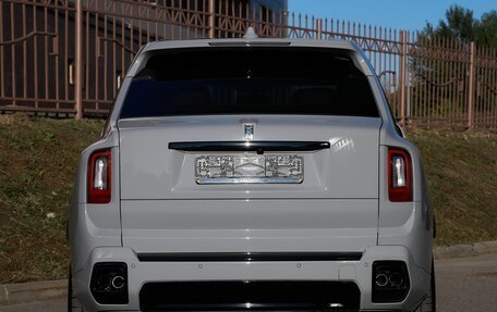 Rolls-Royce Cullinan, 2025 год, 83 475 000 рублей, 23 фотография