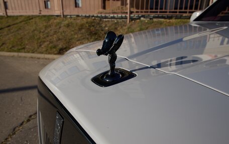 Rolls-Royce Cullinan, 2025 год, 83 475 000 рублей, 26 фотография