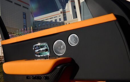 Rolls-Royce Cullinan, 2025 год, 83 475 000 рублей, 21 фотография