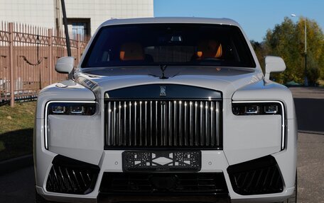 Rolls-Royce Cullinan, 2025 год, 83 475 000 рублей, 22 фотография