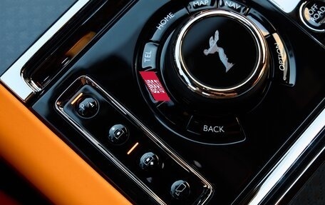 Rolls-Royce Cullinan, 2025 год, 83 475 000 рублей, 38 фотография