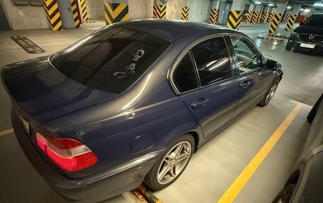 BMW 3 серия, 2002 год, 1 000 000 рублей, 6 фотография