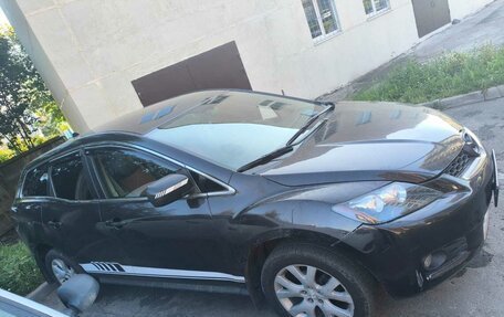 Mazda CX-7 I рестайлинг, 2007 год, 500 000 рублей, 5 фотография