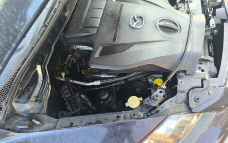 Mazda CX-7 I рестайлинг, 2007 год, 500 000 рублей, 12 фотография