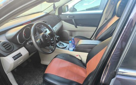 Mazda CX-7 I рестайлинг, 2007 год, 500 000 рублей, 8 фотография