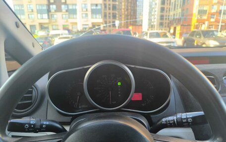 Mazda CX-7 I рестайлинг, 2007 год, 500 000 рублей, 2 фотография