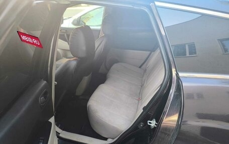 Mazda CX-7 I рестайлинг, 2007 год, 500 000 рублей, 10 фотография