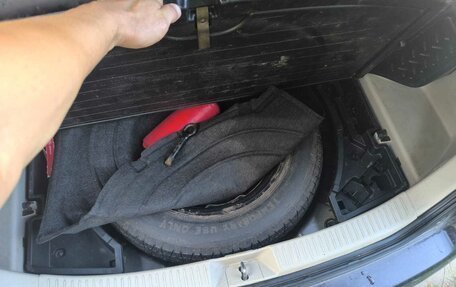 Mazda CX-7 I рестайлинг, 2007 год, 500 000 рублей, 16 фотография