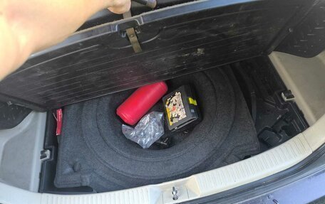 Mazda CX-7 I рестайлинг, 2007 год, 500 000 рублей, 17 фотография