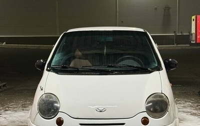 Daewoo Matiz I, 2012 год, 1 фотография