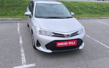Toyota Corolla, 2018 год, 1 330 000 рублей, 2 фотография