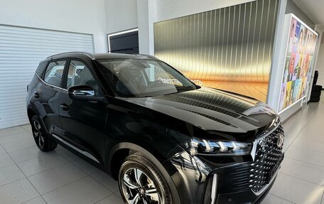 Chery Tiggo 4 I рестайлинг, 2025 год, 2 099 000 рублей, 3 фотография
