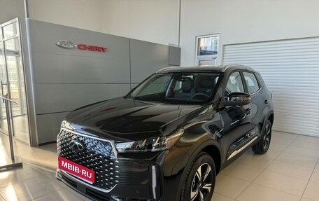 Chery Tiggo 4 I рестайлинг, 2025 год, 2 099 000 рублей, 1 фотография