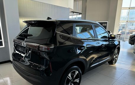 Chery Tiggo 4 I рестайлинг, 2025 год, 2 099 000 рублей, 5 фотография