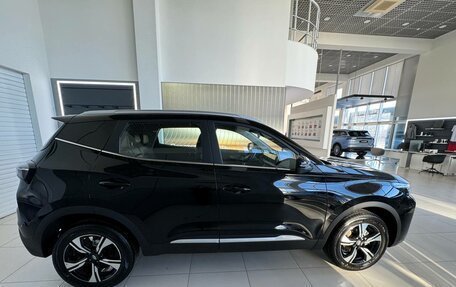 Chery Tiggo 4 I рестайлинг, 2025 год, 2 099 000 рублей, 4 фотография