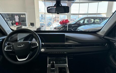 Chery Tiggo 4 I рестайлинг, 2025 год, 2 099 000 рублей, 7 фотография