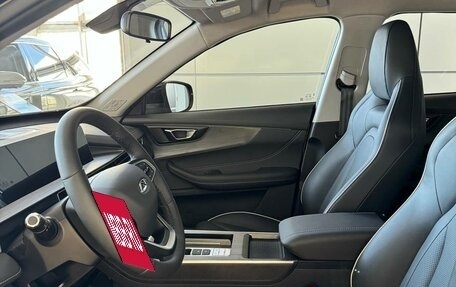 Chery Tiggo 4 I рестайлинг, 2025 год, 2 099 000 рублей, 8 фотография