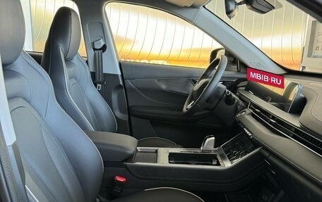 Chery Tiggo 4 I рестайлинг, 2025 год, 2 099 000 рублей, 10 фотография