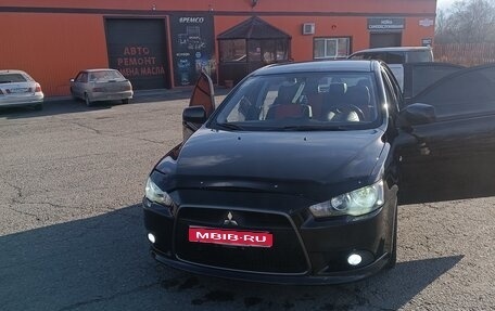 Mitsubishi Lancer IX, 2013 год, 1 200 000 рублей, 1 фотография