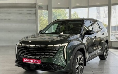 Geely Atlas, 2024 год, 4 017 190 рублей, 1 фотография