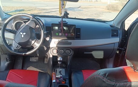 Mitsubishi Lancer IX, 2013 год, 1 200 000 рублей, 6 фотография