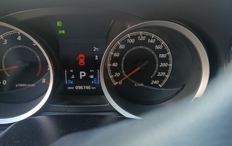 Mitsubishi Lancer IX, 2013 год, 1 200 000 рублей, 3 фотография