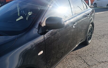 Mitsubishi Lancer IX, 2013 год, 1 200 000 рублей, 8 фотография