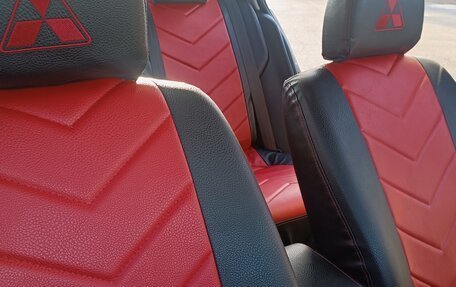 Mitsubishi Lancer IX, 2013 год, 1 200 000 рублей, 7 фотография