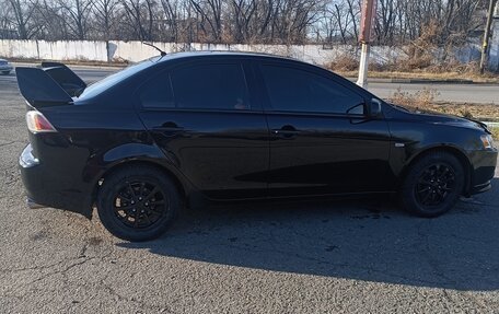 Mitsubishi Lancer IX, 2013 год, 1 200 000 рублей, 2 фотография