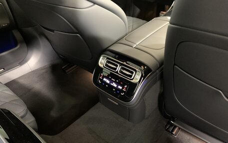 Mercedes-Benz S-Класс, 2024 год, 25 842 104 рублей, 17 фотография