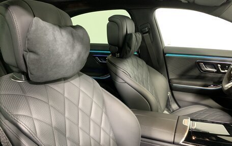 Mercedes-Benz S-Класс, 2024 год, 25 842 104 рублей, 18 фотография