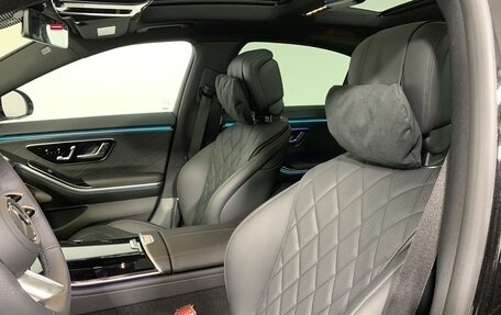 Mercedes-Benz S-Класс, 2024 год, 25 842 104 рублей, 9 фотография