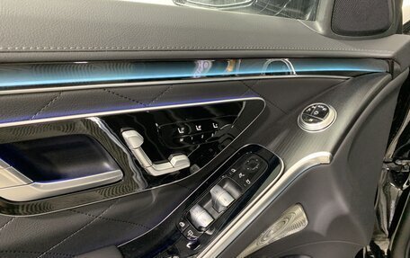 Mercedes-Benz S-Класс, 2024 год, 25 842 104 рублей, 25 фотография