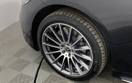 Mercedes-Benz S-Класс, 2024 год, 25 842 104 рублей, 22 фотография