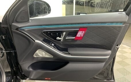 Mercedes-Benz S-Класс, 2024 год, 25 842 104 рублей, 30 фотография