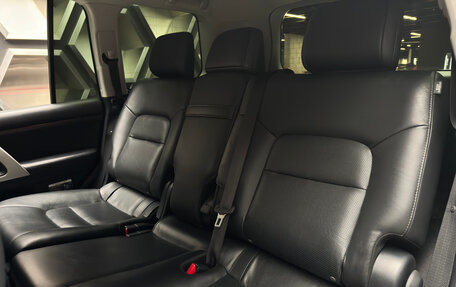Toyota Land Cruiser 200, 2018 год, 6 800 000 рублей, 17 фотография