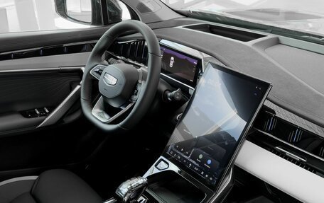 Geely Atlas, 2024 год, 4 017 190 рублей, 5 фотография