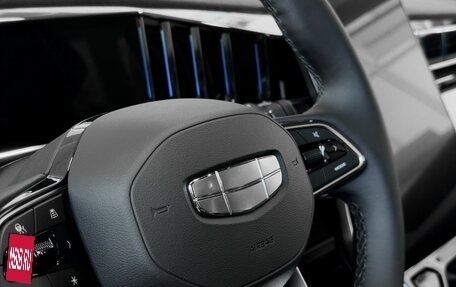 Geely Atlas, 2024 год, 4 017 190 рублей, 7 фотография