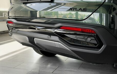 Geely Atlas, 2024 год, 4 017 190 рублей, 26 фотография