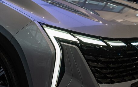 Geely Atlas, 2024 год, 3 817 190 рублей, 7 фотография