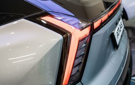 Geely Atlas, 2024 год, 3 817 190 рублей, 9 фотография