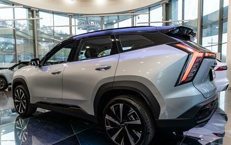Geely Atlas, 2024 год, 3 817 190 рублей, 4 фотография