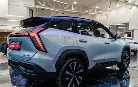 Geely Atlas, 2024 год, 3 817 190 рублей, 6 фотография