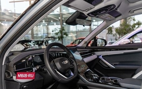 Geely Atlas, 2024 год, 3 817 190 рублей, 10 фотография