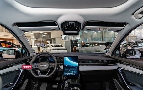 Geely Atlas, 2024 год, 3 817 190 рублей, 15 фотография